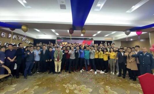 羅拉智能丨2020元旦跨年晚會圓滿結(jié)束！