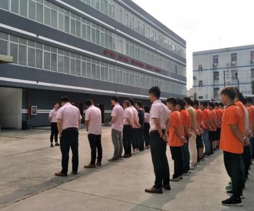 羅拉智能 | 暑假來臨，校園“安防升級工程”加速中...