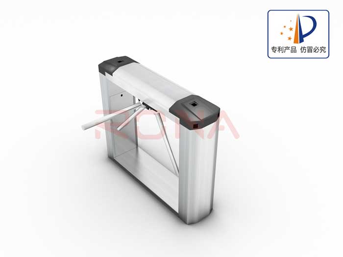 模具斜角三輥閘