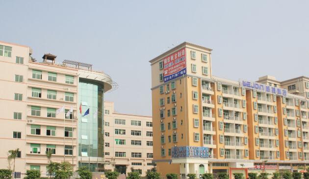 深圳市威捷機(jī)電股份公司