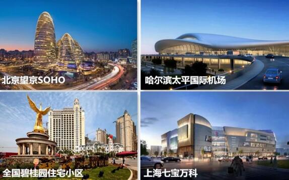 艾科智泊專注于智慧停車領(lǐng)域