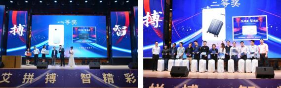 一輪輪抽獎(jiǎng)