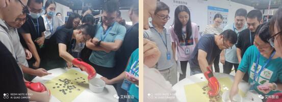 PART2: 拳套撿硬幣