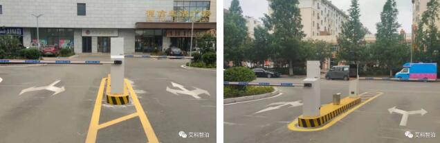 青島利群德信廣場(chǎng)