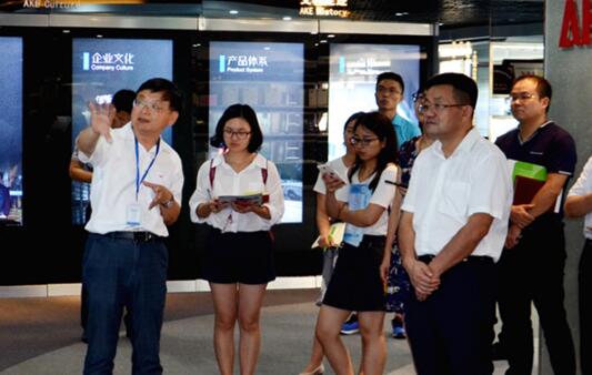 讓大數(shù)據(jù)扎根南海，讓一點(diǎn)停模式走出去！