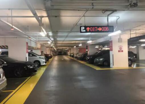 案例| 艾科智泊亮相全球四季酒店，讓智能更懂生活！