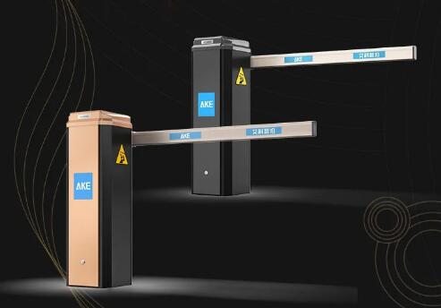 新品速遞 | 艾科智泊智能道閘榮耀上市！