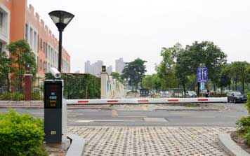 停車場系統(tǒng)