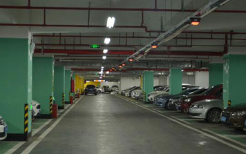 視頻車位引導(dǎo)系統(tǒng)