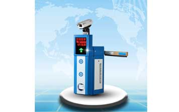 車牌識(shí)別系統(tǒng) - TCE1網(wǎng)絡(luò)高清車牌識(shí)別一體機(jī)