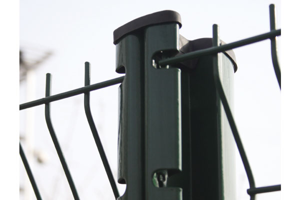 網(wǎng)片柵欄系列-NT-SF-M型