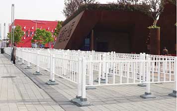 道路護欄 - 道路護欄系列-NT-SH-G