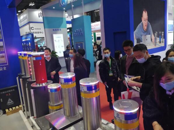 公司推出新品展示會(huì)