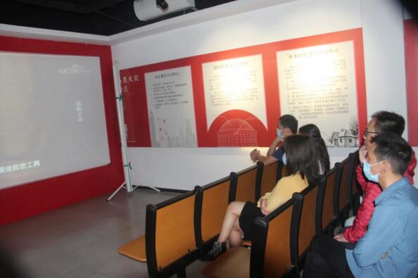 高壘加強消防安全培訓(xùn)提升企業(yè)安全防護能力