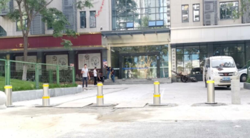 湖北武漢醫(yī)療保障局 - 中出網(wǎng)-智能出入口與停車充電門戶