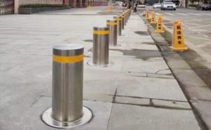 四川大學(xué) - 中出網(wǎng)-智能出入口與停車充電門(mén)戶