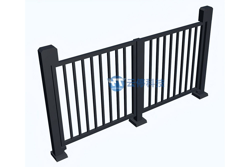 人行通道門(mén)