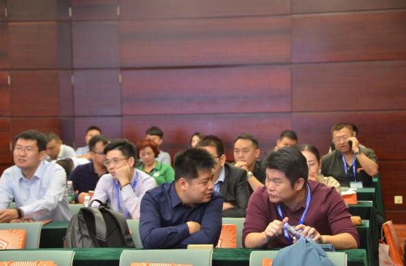 揭秘2019攜手門禁變更時代·私享會