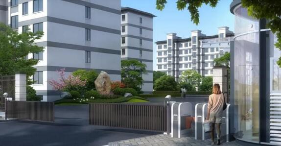 令令開門小區(qū)智能門禁系統(tǒng)綜合解決方案