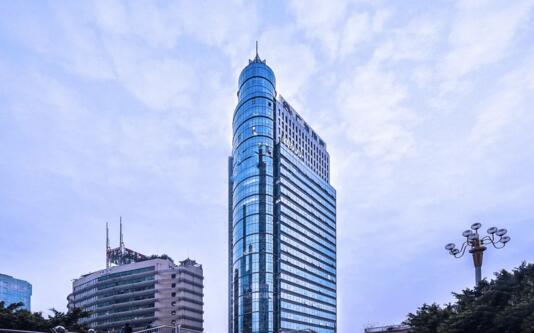 廣州匯德國際中心