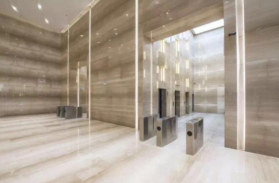 令令開門智能梯控系統(tǒng)