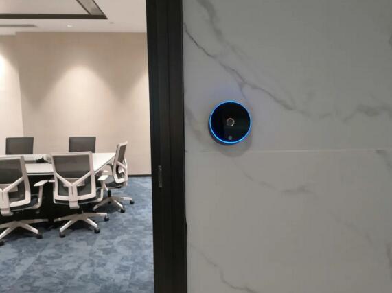 令令開門落地深圳270°海景寫字樓：前海HOP國際