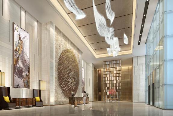 深圳金迪世紀(jì)大廈