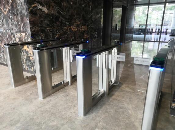 令令開(kāi)門(mén)落地千億級(jí)配套的“水晶宮”：深圳金迪世紀(jì)大廈