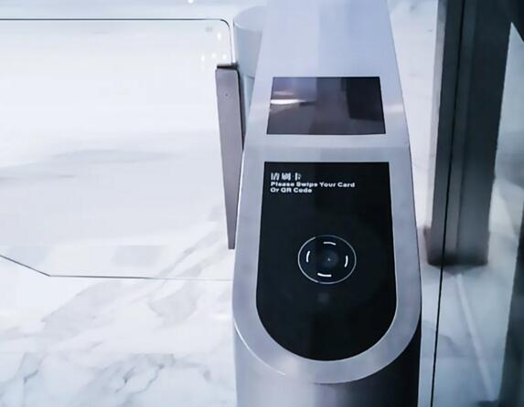 令令開門門禁系統(tǒng)