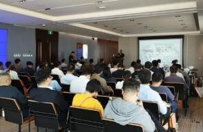 業(yè)界交流 · 聚焦令令 共享門禁行業(yè)機遇與挑戰(zhàn)