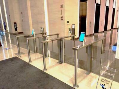 令令開門落地美國(guó)LEED金獎(jiǎng)得主：上海瑞安企業(yè)天地5CA大廈