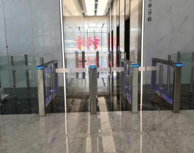 令令開門落地深圳270°海景寫字樓：前海HOP國(guó)際