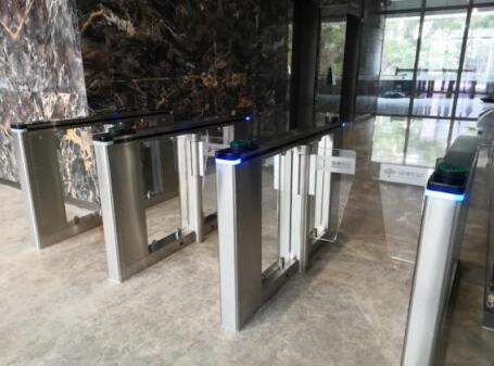 令令開門落地千億級(jí)配套的“水晶宮”：深圳金迪世紀(jì)大廈