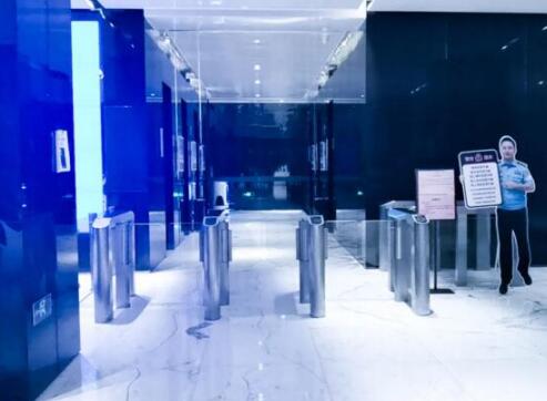 【喜報】每7秒賣出一條！令令開門落地全球領(lǐng)先男褲品牌總部：九牧王國際商務(wù)中心