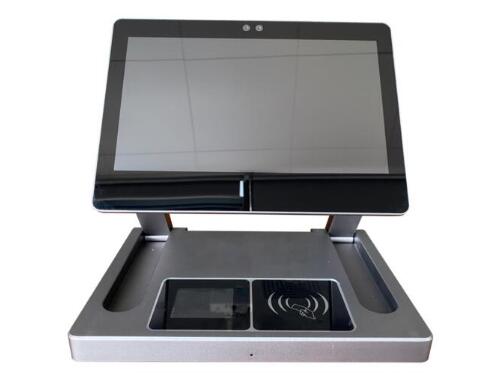 令令開門出入口管控系統(tǒng)和訪客系統(tǒng)獲得權(quán)威認證