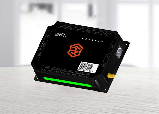 門(mén)禁控制器K33系列