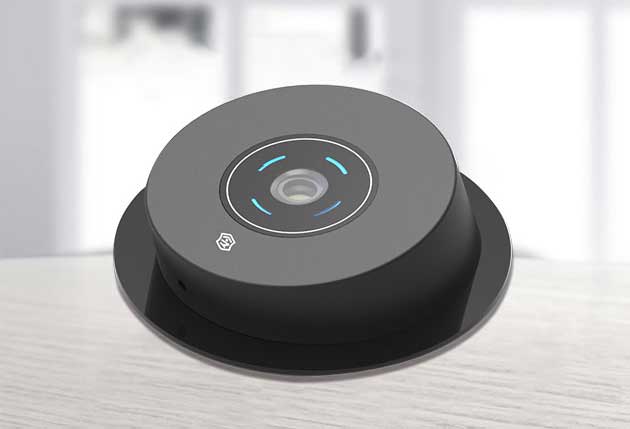 門(mén)禁一體機(jī)K31系列