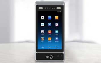 門禁系統(tǒng) - 人臉門禁K31系列