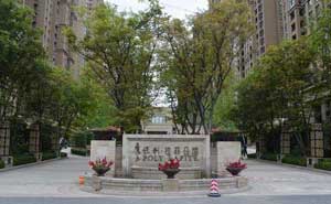 保利集團(tuán)門(mén)禁系統(tǒng)案例 - 中出網(wǎng)-智能出入口與停車充電門(mén)戶