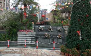 中海集團(tuán)門禁系統(tǒng)案例 - 中出網(wǎng)-智能出入口與停車充電門戶