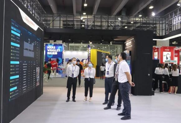 基于華佳Mos為支持的智慧車站運營管控方案