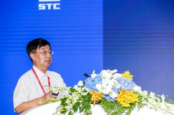 全國自動化系統(tǒng)與集成標(biāo)委會委員、城市軌道交通工業(yè)互聯(lián)網(wǎng)