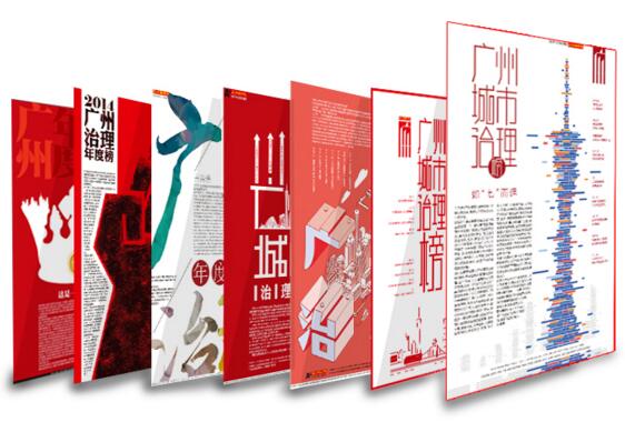 佳都科技榮登2020《廣州城市治理榜》