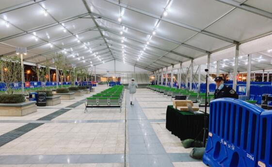 佳都科技AI智能測(cè)溫儀在廣州東站落地應(yīng)用