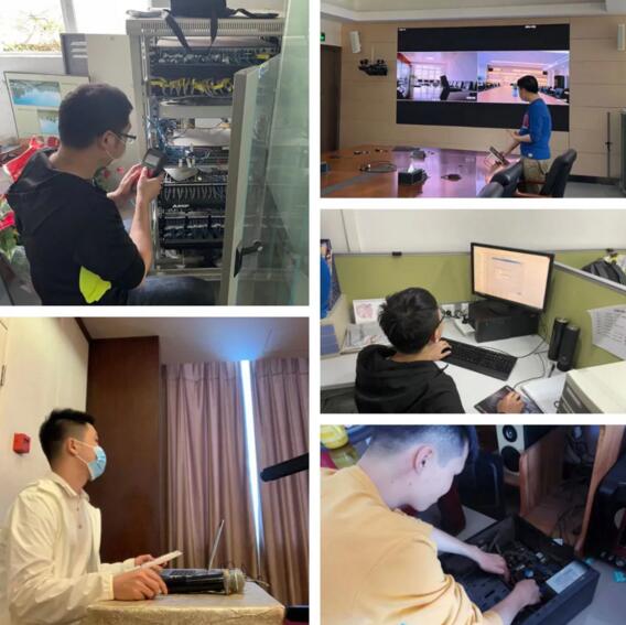 佳都科技高質(zhì)量助力廣州地鐵設(shè)計院系統(tǒng)運維