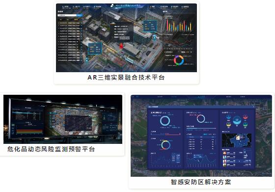 重慶安博會(huì)