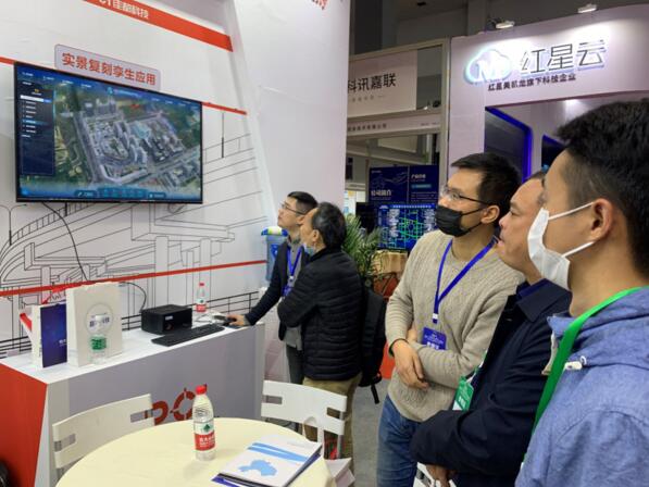 客戶深入了解解決方案