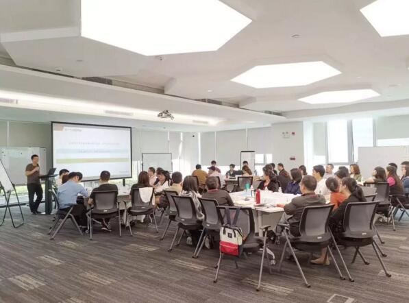 提升效率，增強能力 佳都科技堅持不懈推動FY19流程優(yōu)化項目