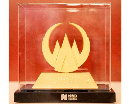 佳都科技榮膺2020中國上市公司口碑榜 “最具成長科技類上市公司”獎(jiǎng)