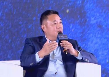 佳都科技為粵港澳大灣區(qū)科創(chuàng)打call，共探金融賦能科技創(chuàng)新